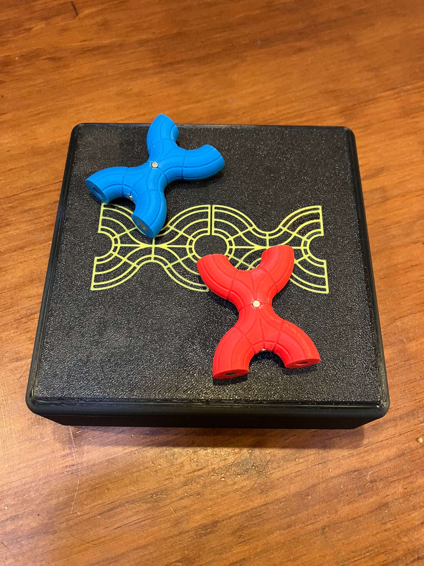 XOX Toy