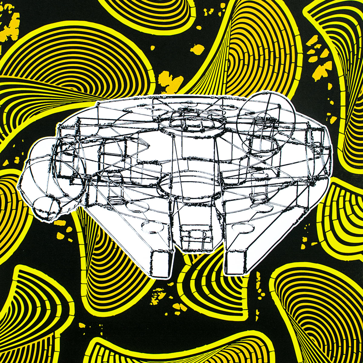 MF01 close-up