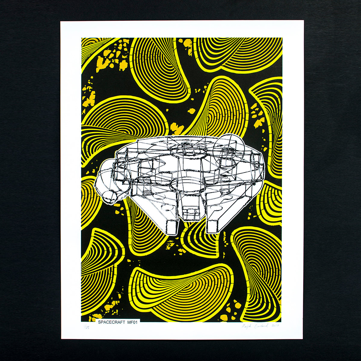 MF01 full print