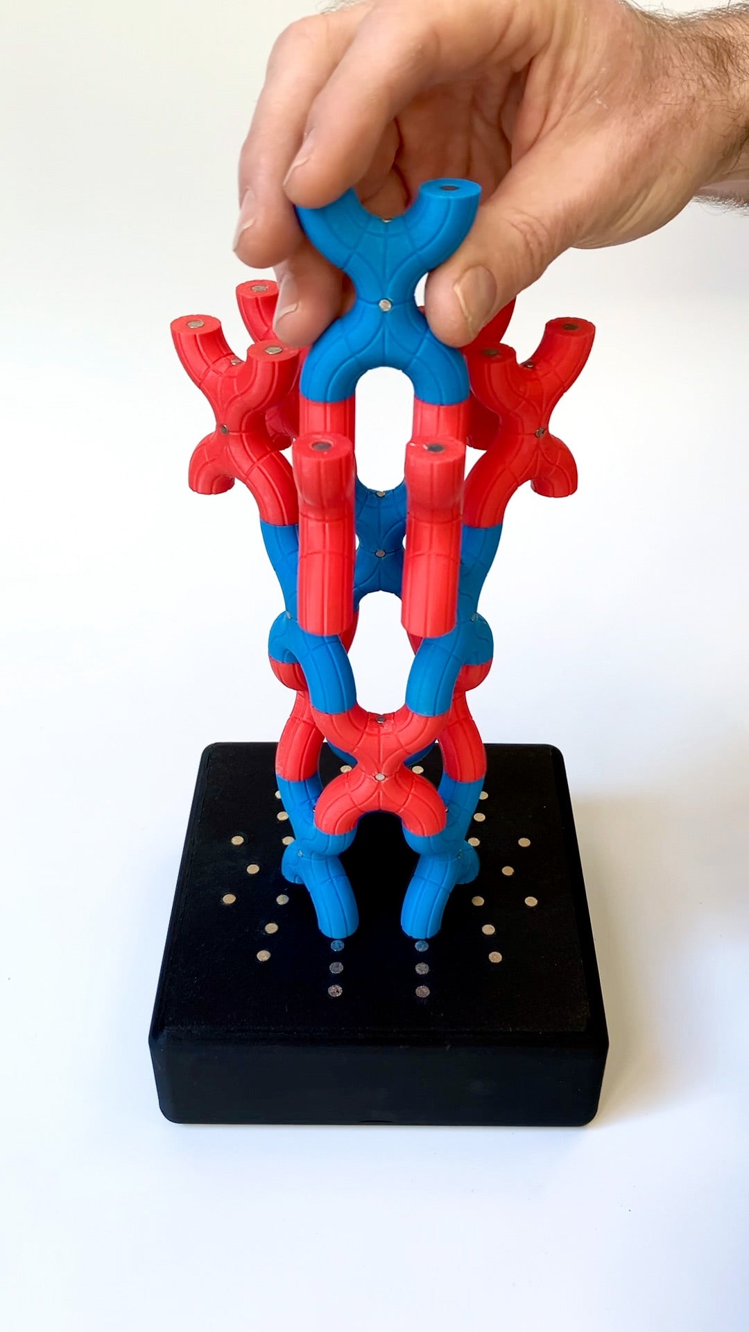 XOX Toy
