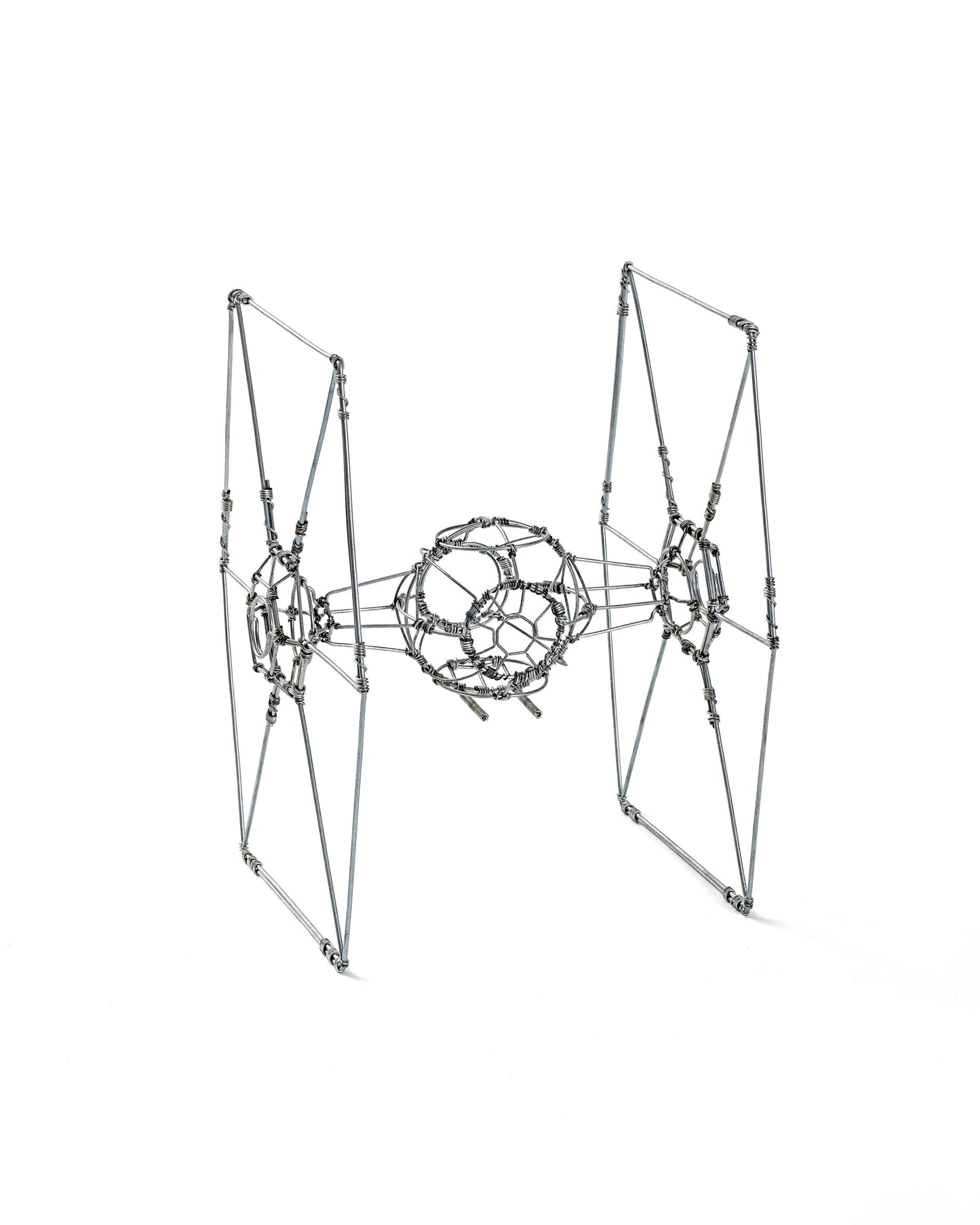 SPACECRAFT UNLTD Sculptures
