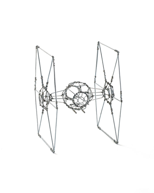 SPACECRAFT UNLTD Sculptures