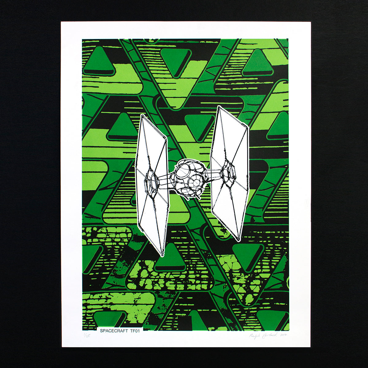 TF01 full print
