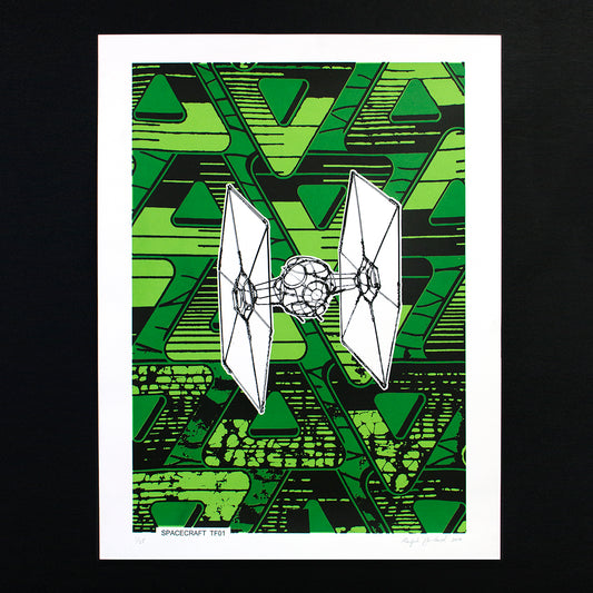 TF01 full print