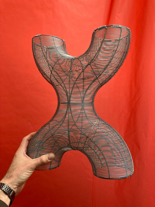 Hot Mesh X-Module